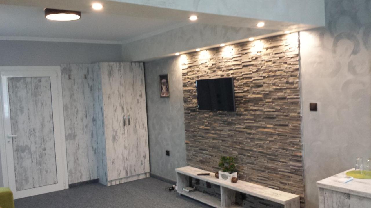 Studios Amigo Veliko Tarnovo Exterior photo