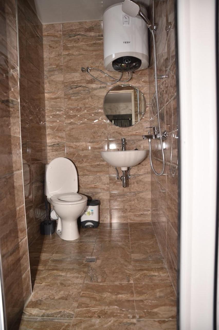 Studios Amigo Veliko Tarnovo Exterior photo