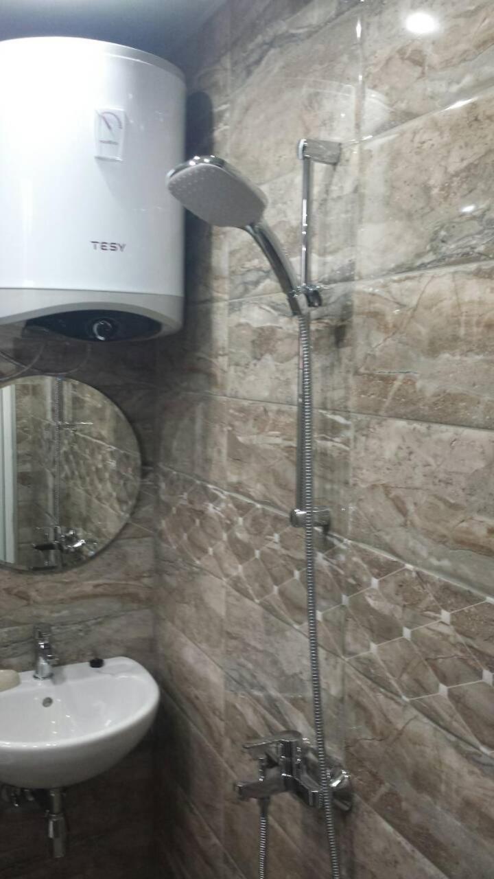 Studios Amigo Veliko Tarnovo Exterior photo