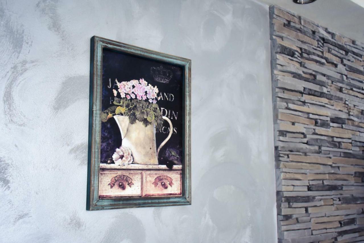 Studios Amigo Veliko Tarnovo Exterior photo