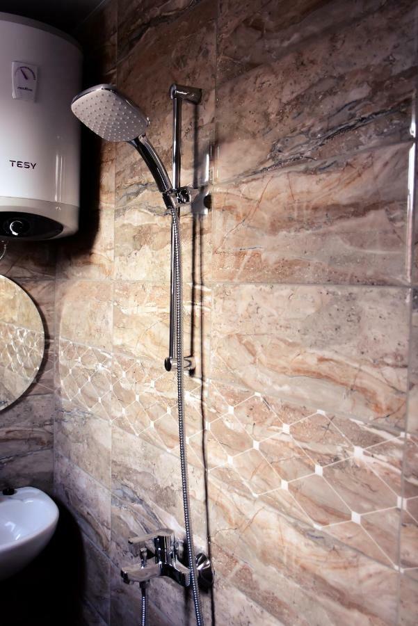 Studios Amigo Veliko Tarnovo Exterior photo